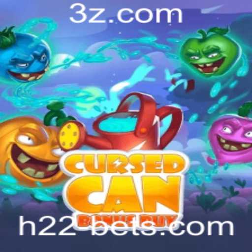 Explorando o Mundo do Jogo CursedCanBonusBuy: Uma Introdução Completa
