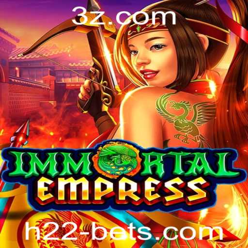 Explorando o Mundo de ImmortalEmpress: Um Guia Abrangente