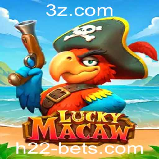 Explorando o Mundo de LuckyMacaw: Um Novo Horizonte em Jogos de Azar