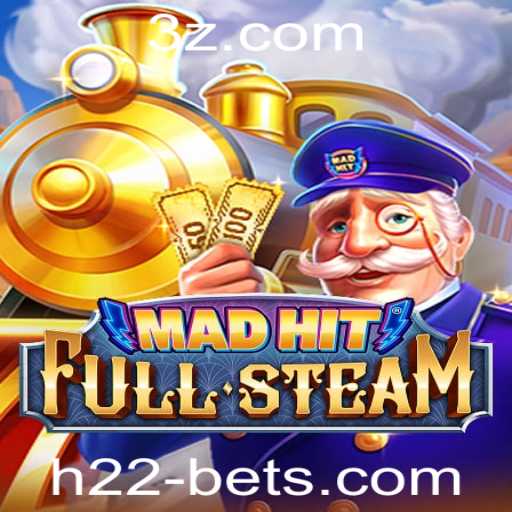 MadHitFullSteam: Uma Jornada no Mundo dos Jogos de Estratégia