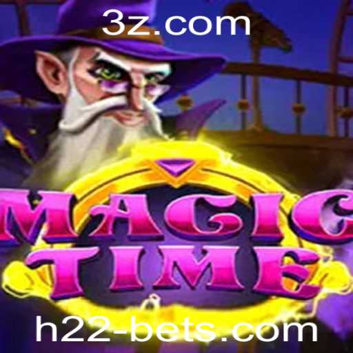 Explorando MagicTime: O Jogo Que Está Conquistando o Mundo com h22bet