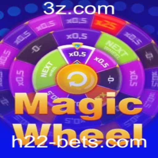 MagicWheel: O Jogo de Azar que Está Conquistando o Mundo