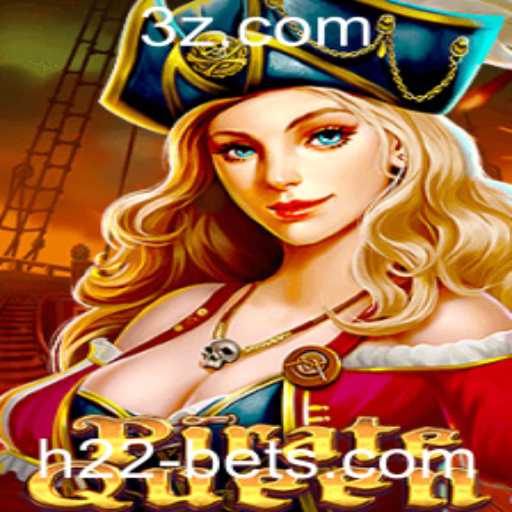 Descubra o Fascinante Mundo do Jogo PirateQueen em h22bet