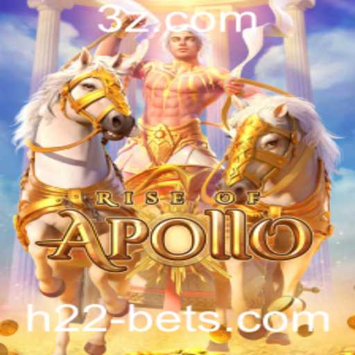 Rise of Apollo: Desvendando o Fascinante Mundo do Jogo de Casino