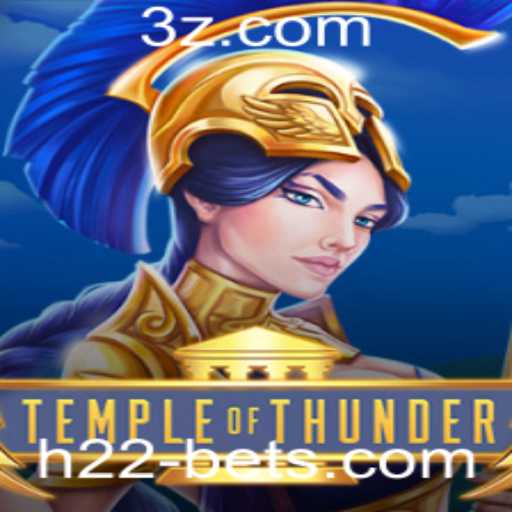 Temple of Thunder: Aventure-se no Mundo Místico do Novo Jogo Surpreendente