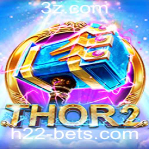 Explorando o Mundo de Thor2: Guia Completo do Jogo