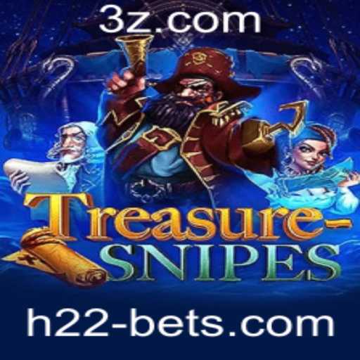 Explorando o Mundo de TreasureSnipes: Uma Aventura no Universo do h22bet