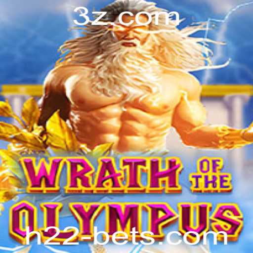 Explorando WrathofOlympus: Um Jogo Emocionante e suas Regras